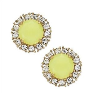 Kate Spade stud earrings